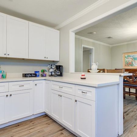Charming Gulfport Home About 2 Mi To Marina Exterior photo