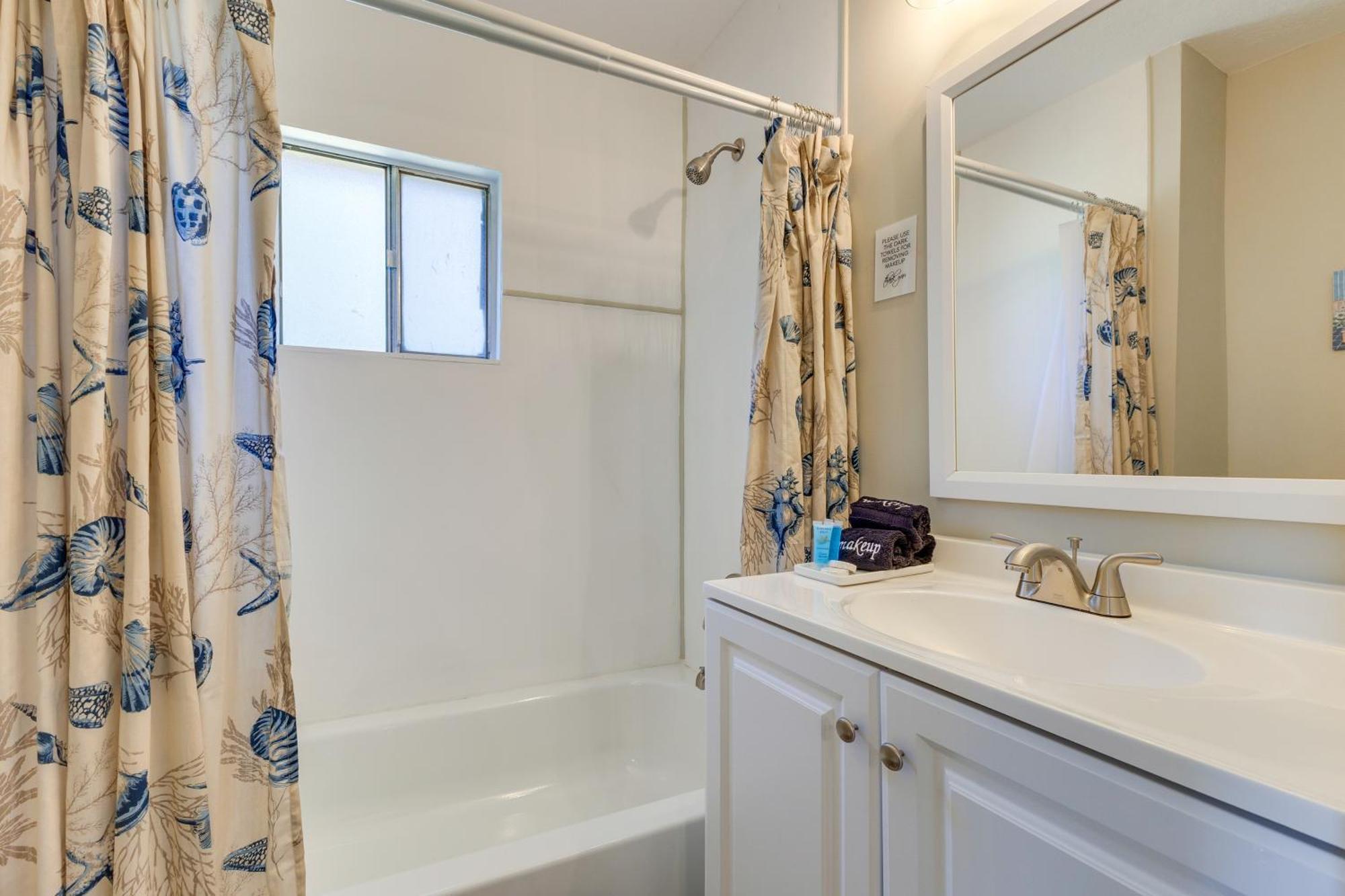 Charming Gulfport Home About 2 Mi To Marina Exterior photo