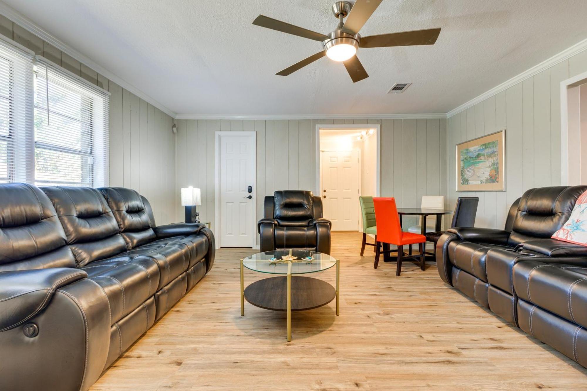 Charming Gulfport Home About 2 Mi To Marina Exterior photo
