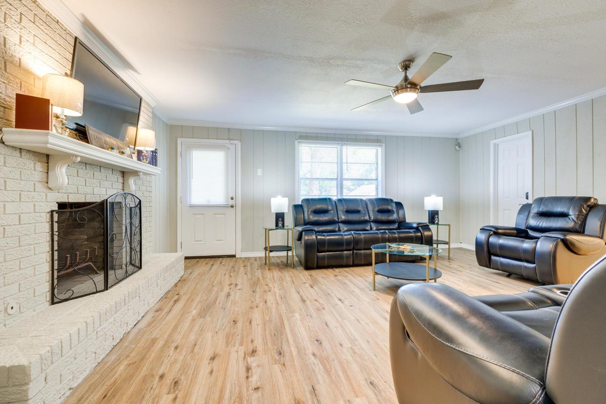 Charming Gulfport Home About 2 Mi To Marina Exterior photo
