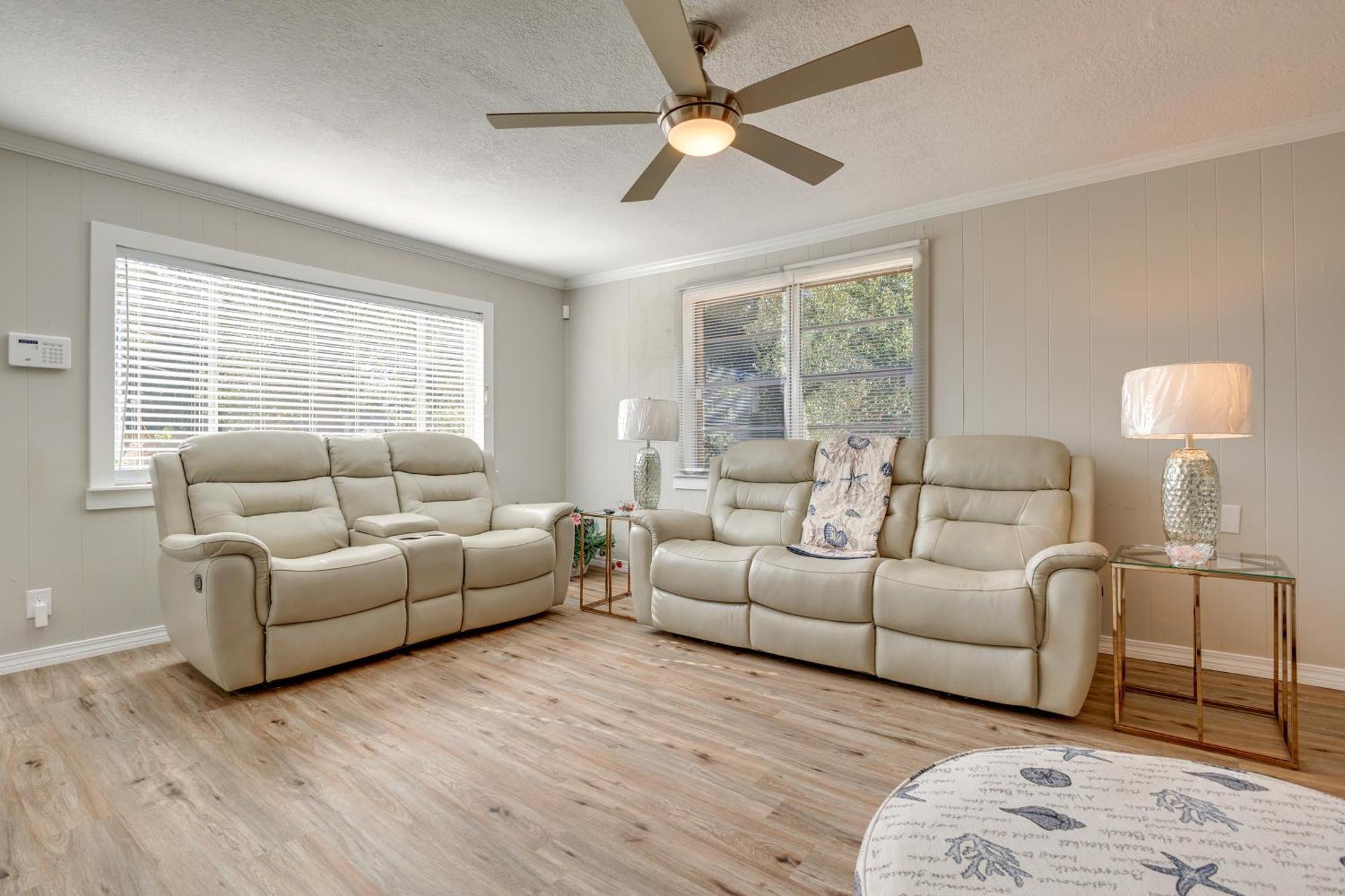 Charming Gulfport Home About 2 Mi To Marina Exterior photo